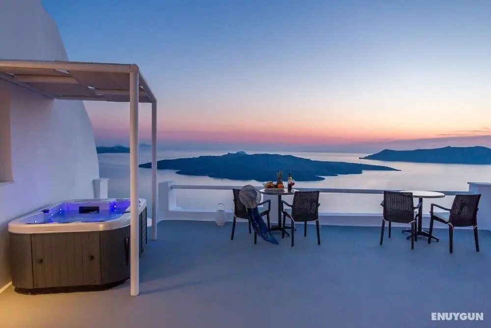 Asma Suites - Öne Çıkan Resim