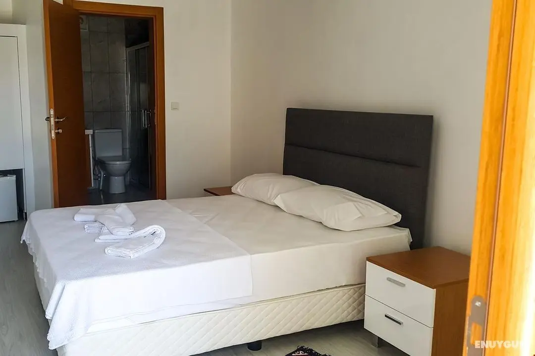 Asmalı Konak - Genel