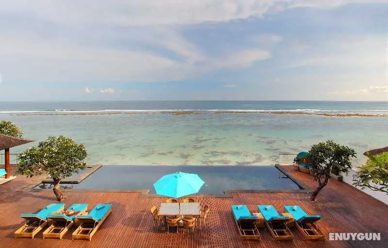 The Asmara Nusa Dua - Genel