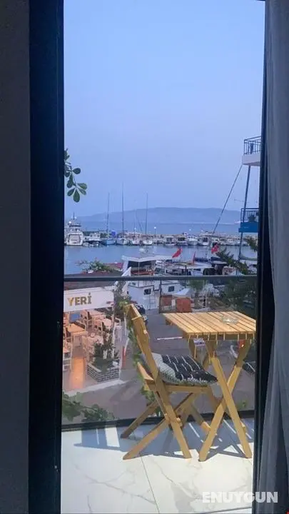 Asmarin Hotel - Genel