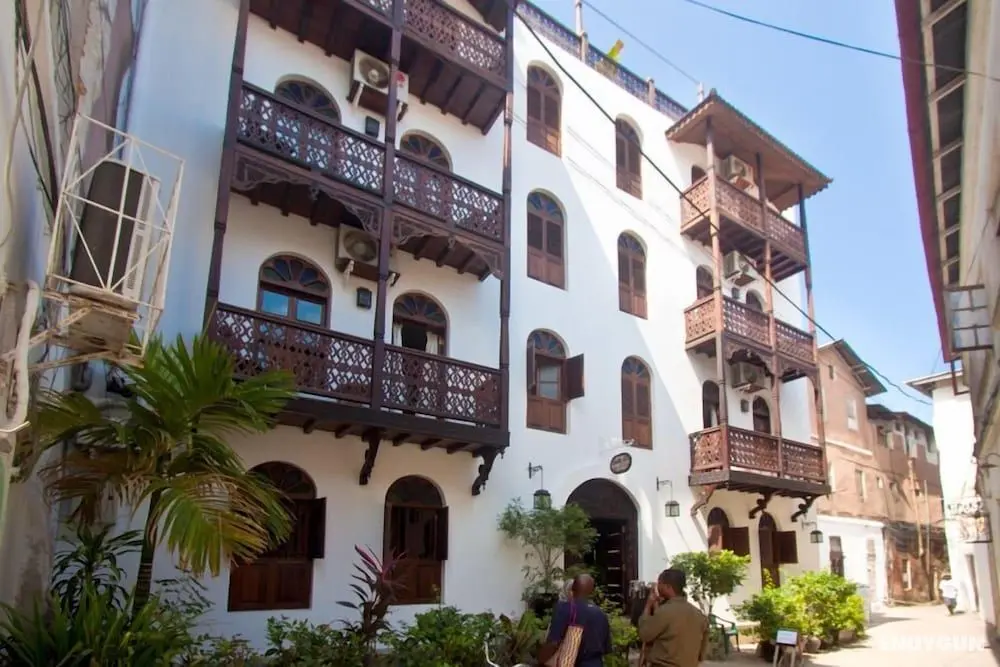 Asmini Palace Hotel - Öne Çıkan Resim
