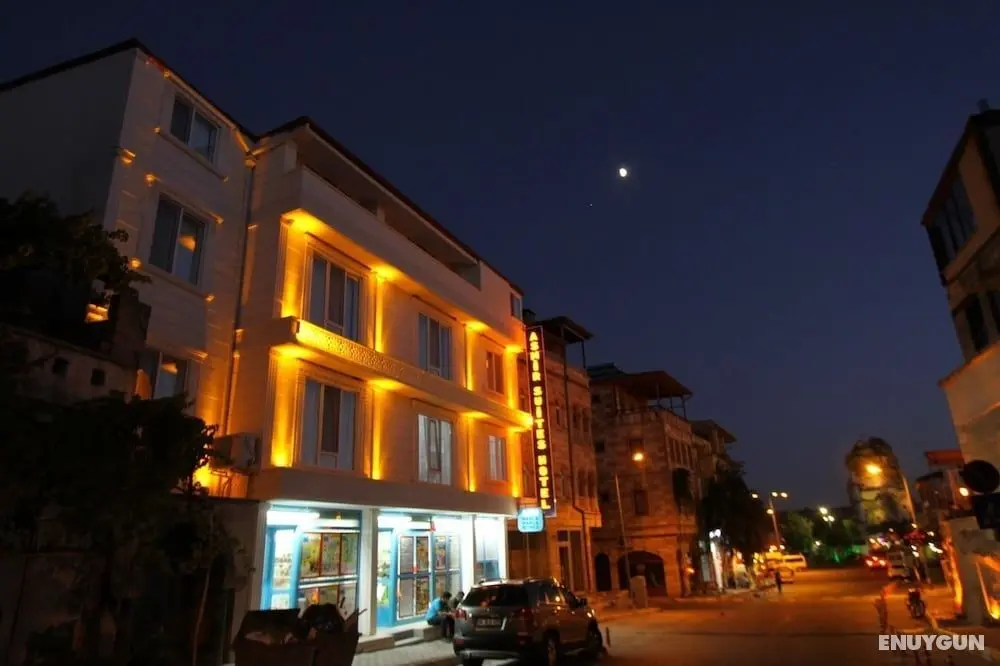 Asmir Suites Hotel - Öne Çıkan Resim