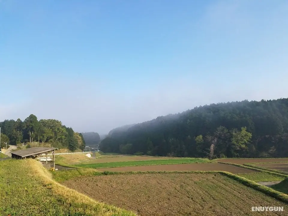 Aso Tourist Base - Aktiviteler