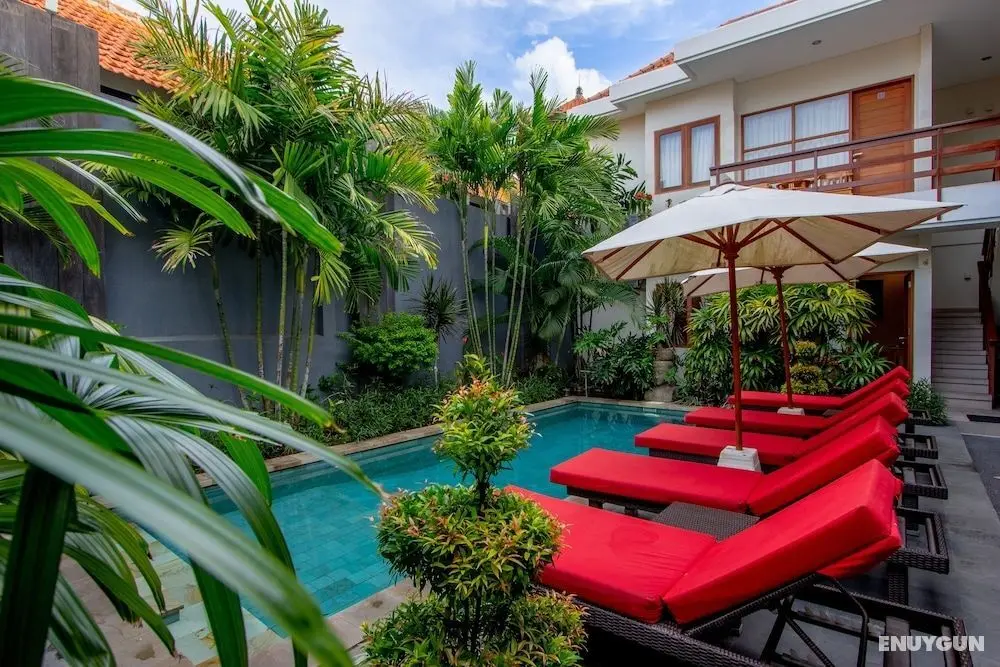 Asoka Hotel and Suite - Öne Çıkan Resim
