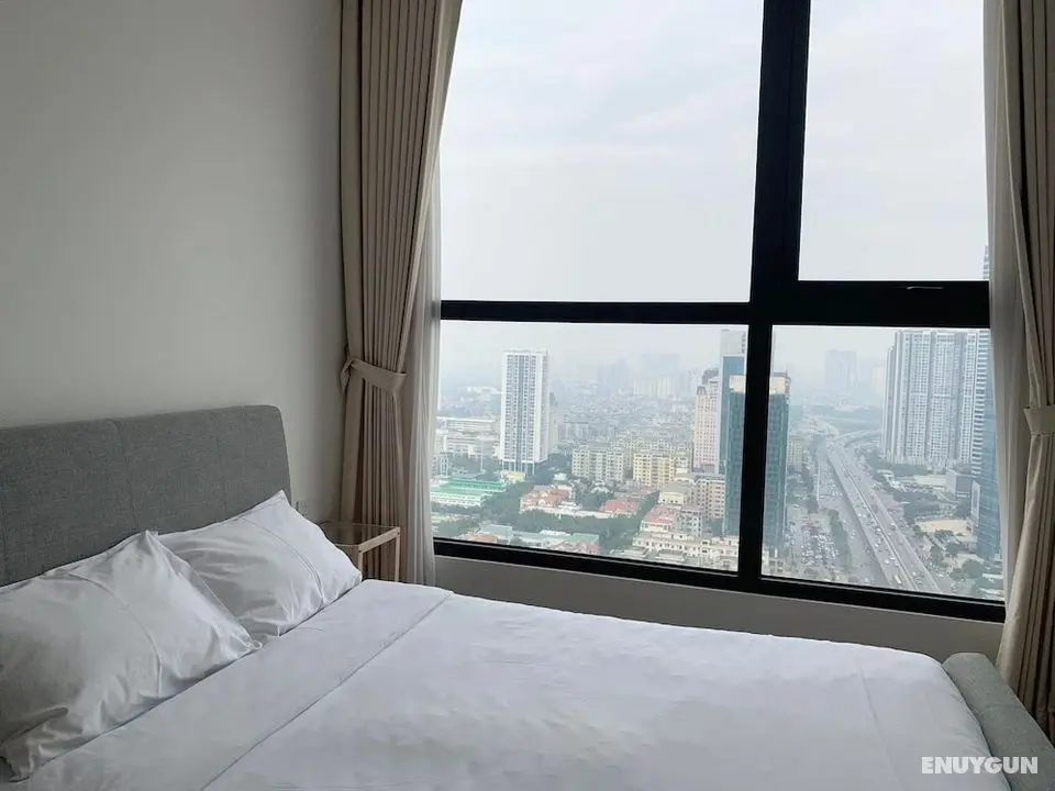 Aspaces Serviced Apartments - Oda