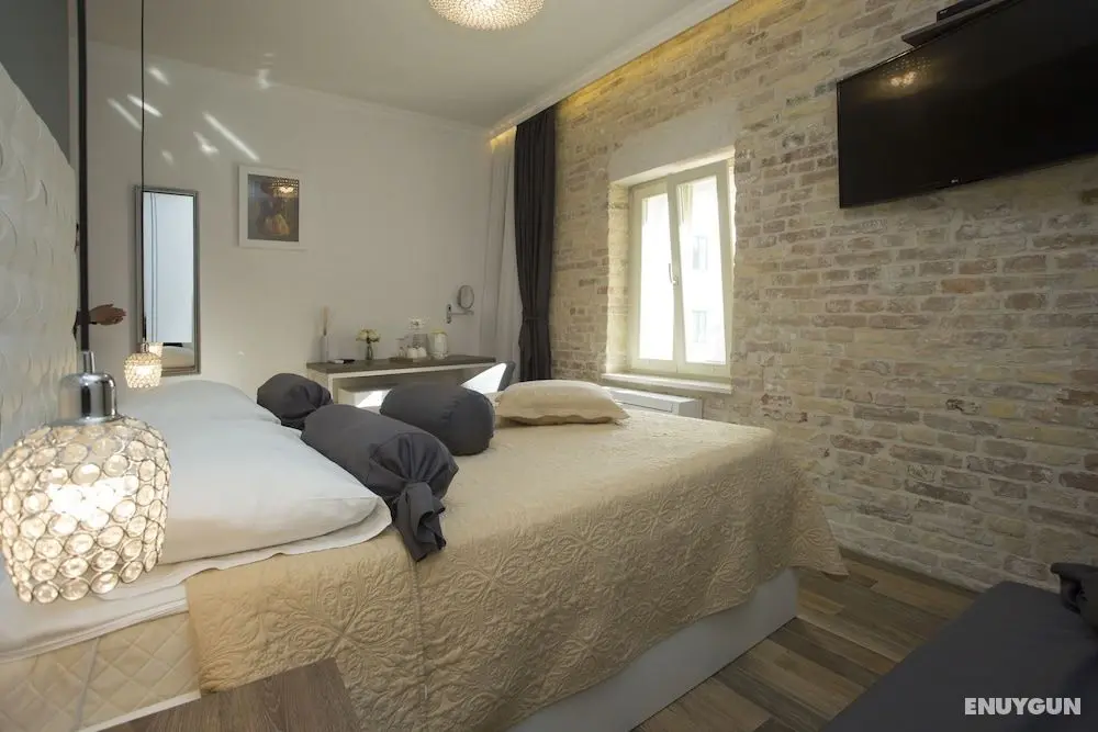 Aspalathos Residence - Öne Çıkan Resim