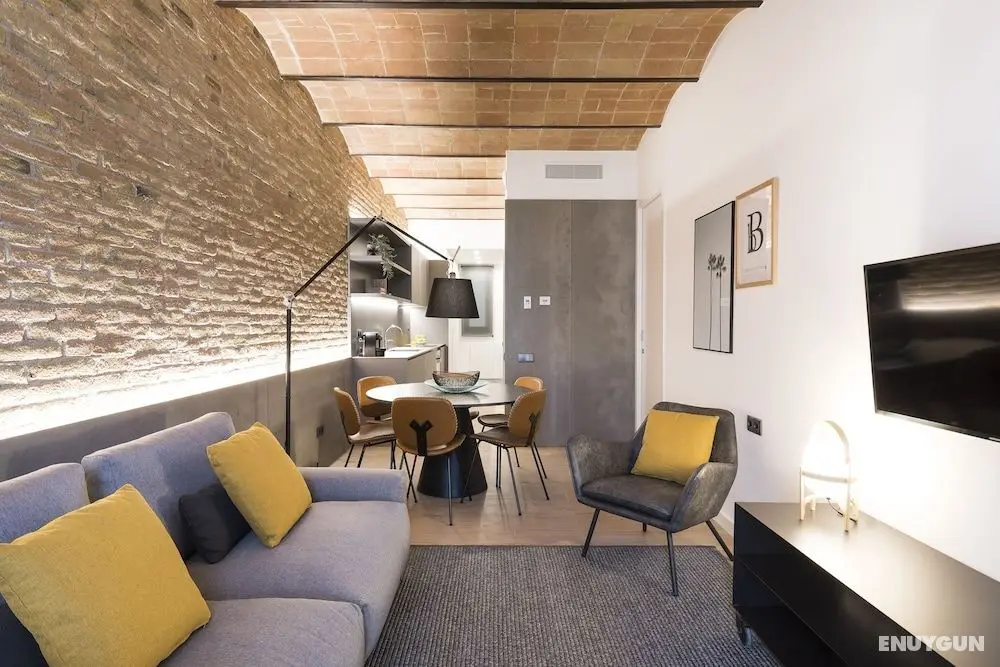 Aspasios Sagrada Familia Apartments - Öne Çıkan Resim