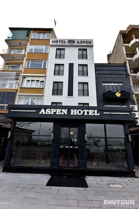 ASPEN HOTEL ÇANAKKALE - Öne Çıkan Resim