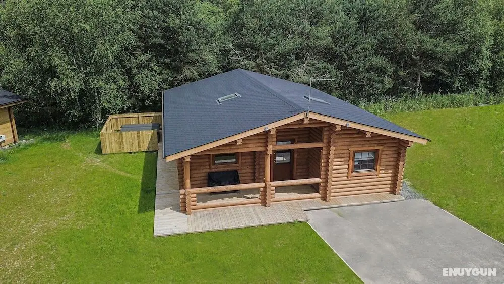 Aspen Lodge - Öne Çıkan Resim