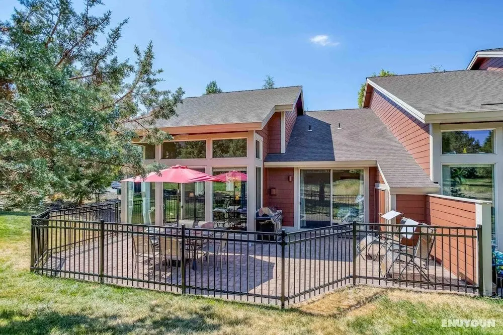 Aspen Retreat - Öne Çıkan Resim