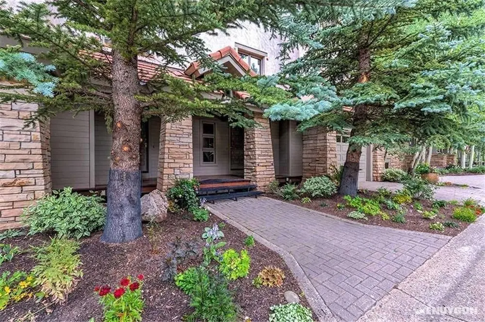 Aspen Ridge 32 - Dış Mekan