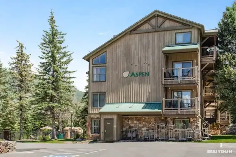 Aspen at Streamside at Vail - Öne Çıkan Resim