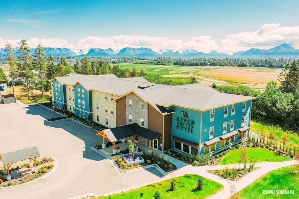 Aspen Suites Hotel Homer - Öne Çıkan Resim