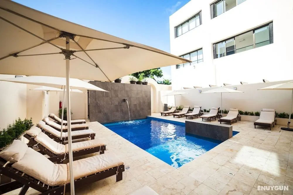 Aspira Hotel Playa del Carmen - Öne Çıkan Resim