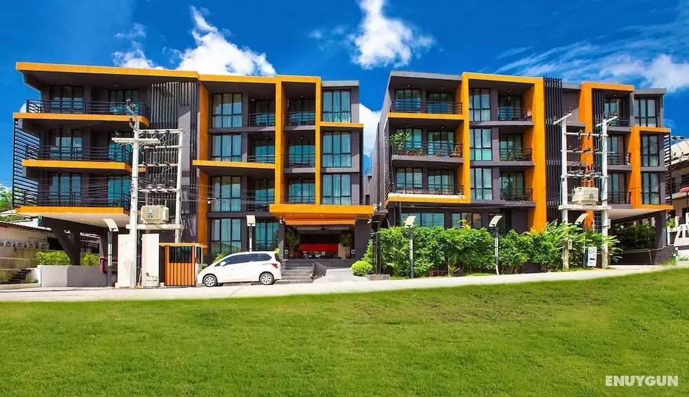Aspira Residences Samui - Öne Çıkan Resim