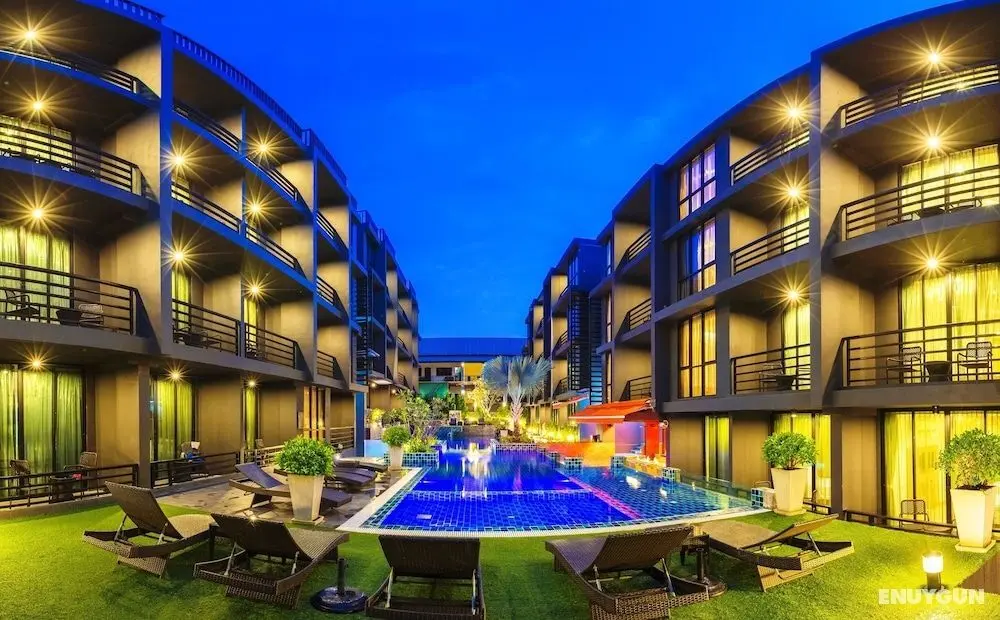 Aspira Samui Hotels And Resorts - Öne Çıkan Resim