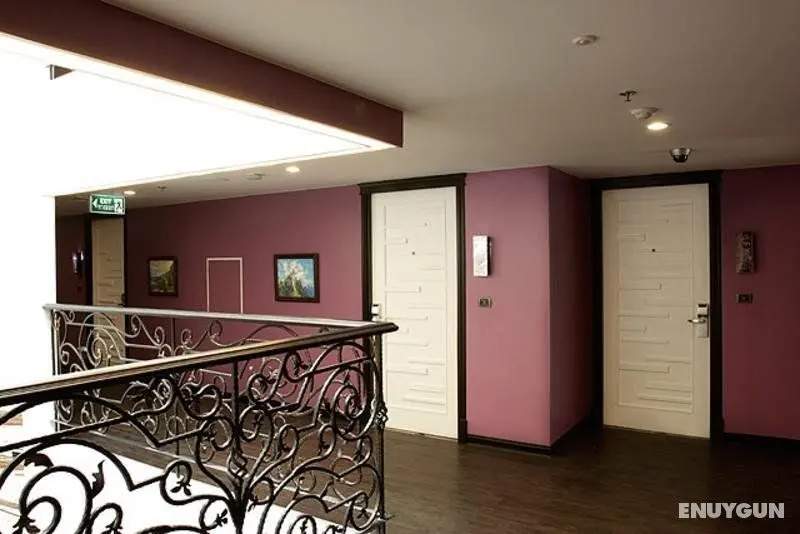 Aspira Skyy Sukhumvit 1 - Genel