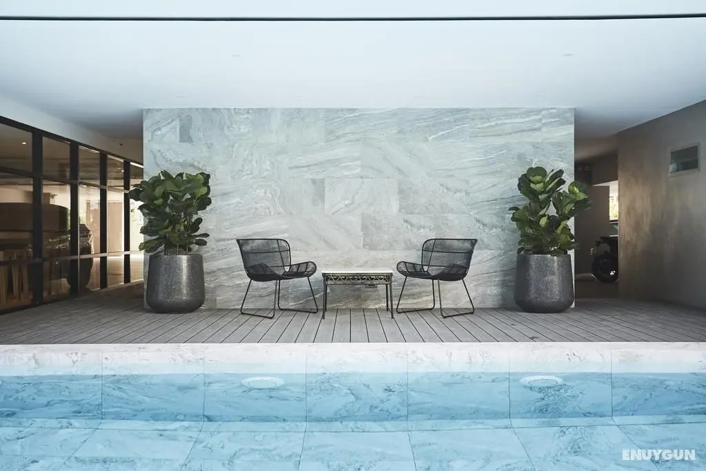Aspira Tropical Residence Thonglor - Genel