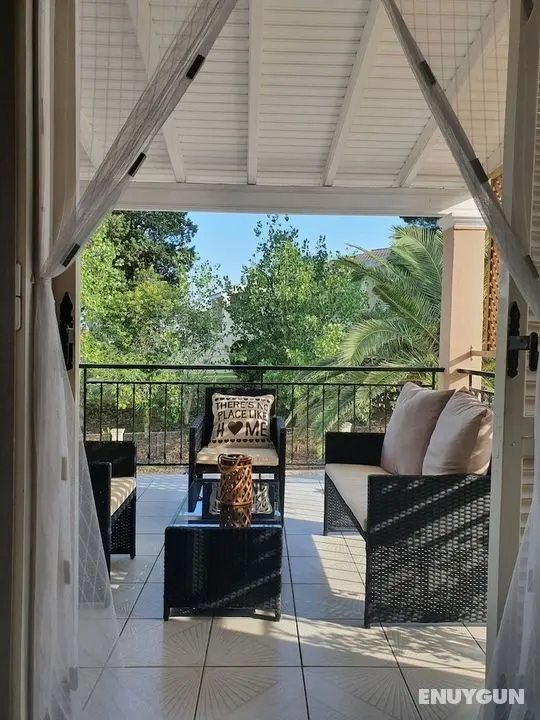 Asprokavos Beach Apartment - Öne Çıkan Resim