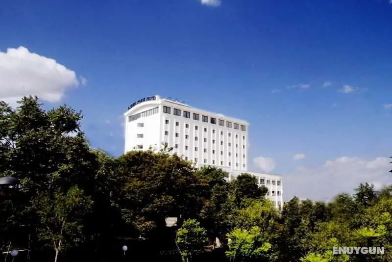 Asrin Park Hotel & Spa - Genel