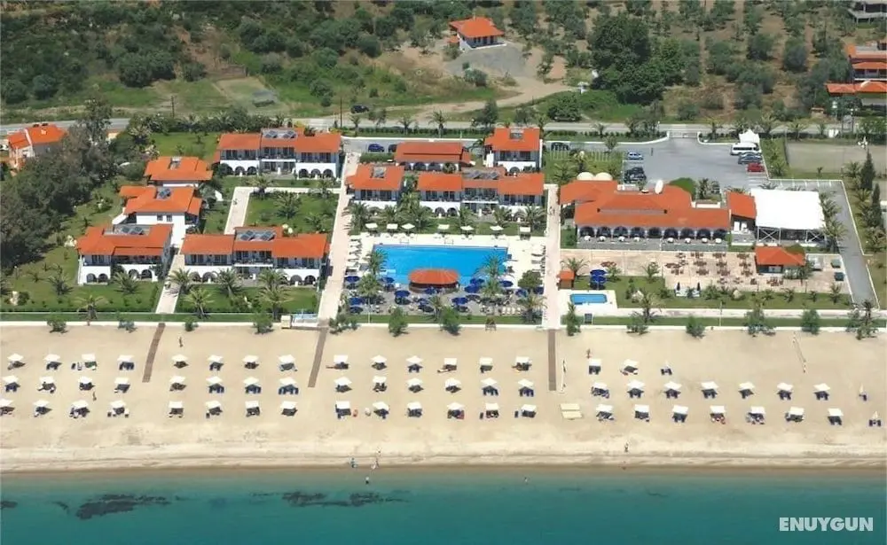 Assa Maris Beach Hotel - Öne Çıkan Resim