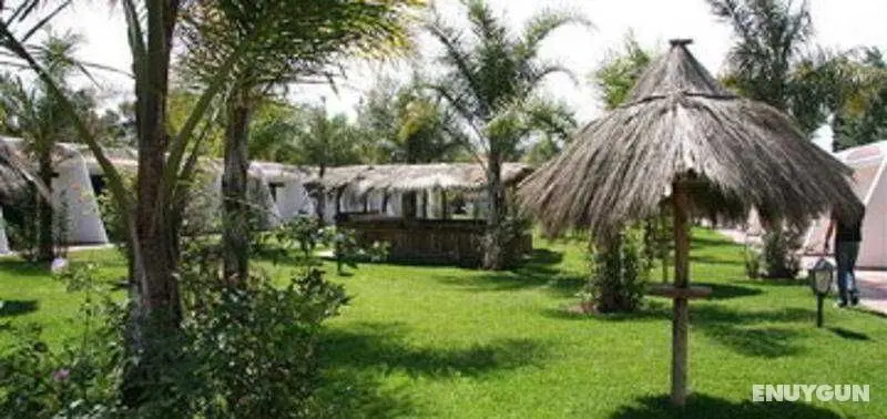 Hotel Assam - kenitra - Genel