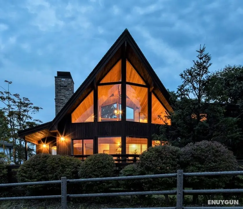 VILLA assist KARUIZAWA - Öne Çıkan Resim