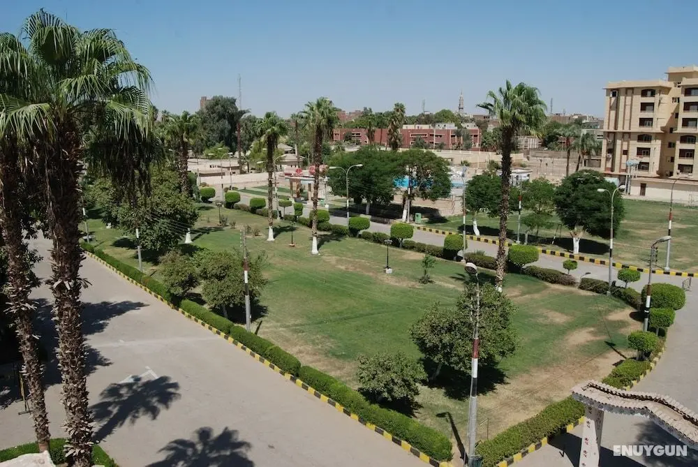 Assiut hotels Armed Forces - Öne Çıkan Resim