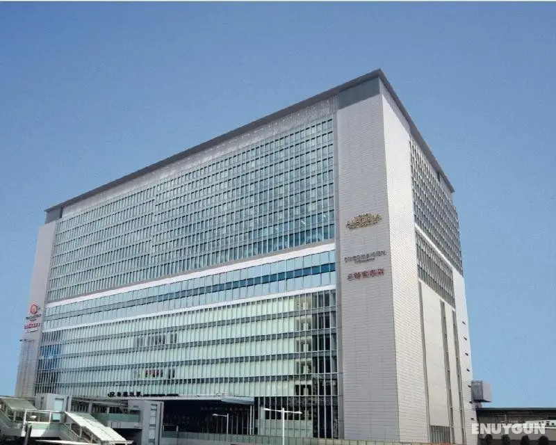 Hotel Associa Shin Yokohama - Genel
