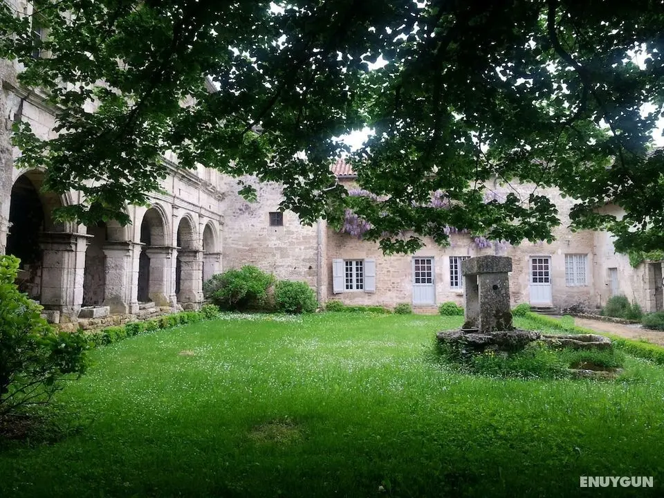 Association Le prieuré Saint Barthélémy - Öne Çıkan Resim