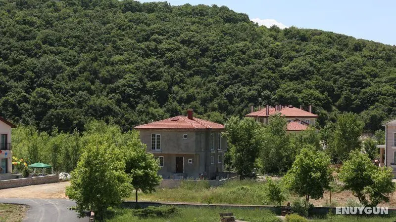 Assortie La Villa Hotel - Dış Mekan