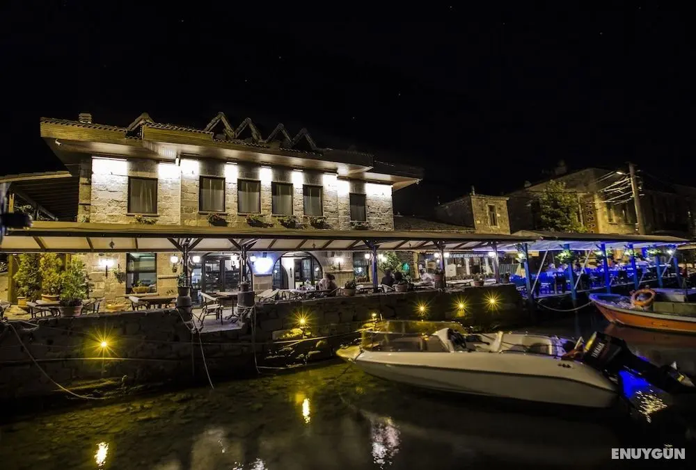 Assos Behram Hotel - Special Class - Adults Only - Öne Çıkan Resim
