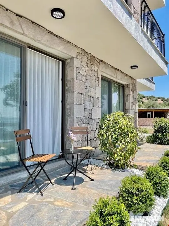 Assos Gazebo Hotel - Genel