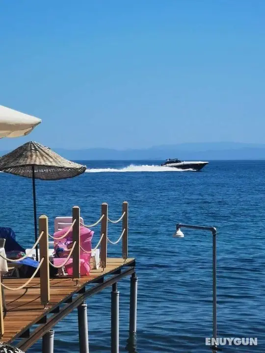 Assos Livza Butik & Apart Otel - Öne Çıkan Resim
