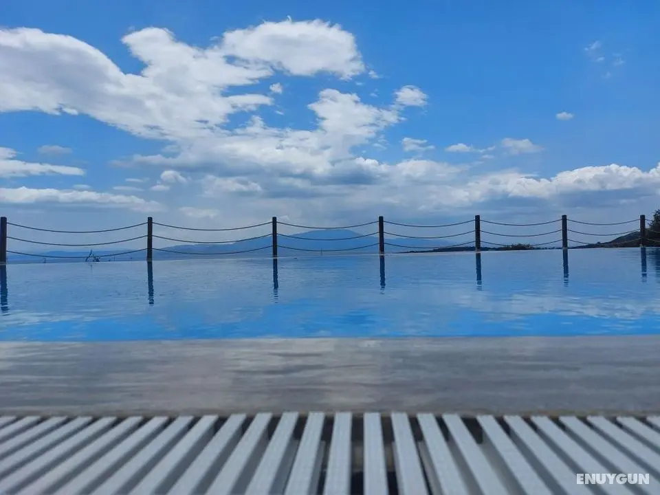 Assos Seyir Konakları Otel (+10 Yetişkin Oteli) - Genel
