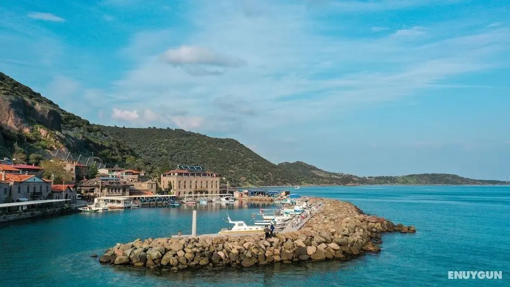 Assos Troy Port Hotel - Öne Çıkan Resim