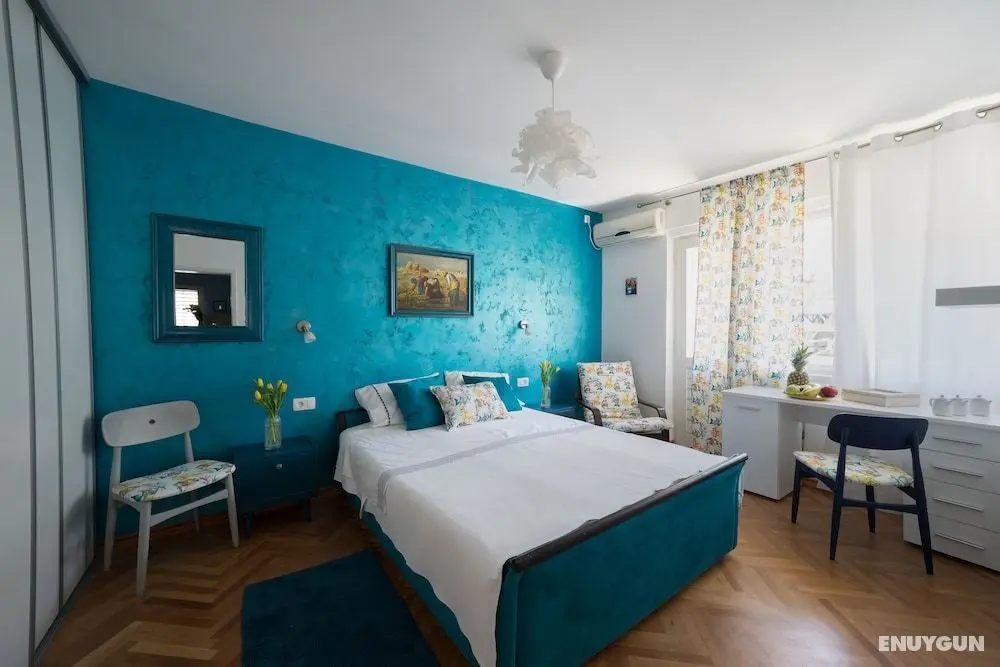 ASTAKOS Apartments - Öne Çıkan Resim