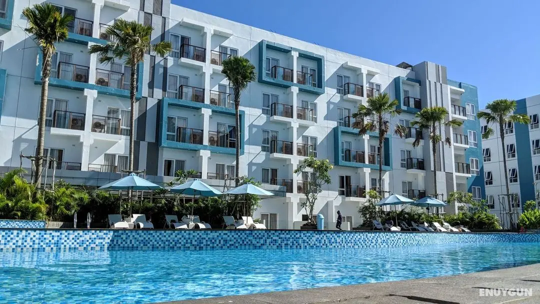 Astara Hotel Balikpapan - Genel