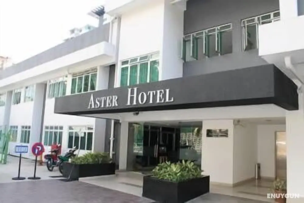 Aster Hotel Bukit Jalil - Öne Çıkan Resim