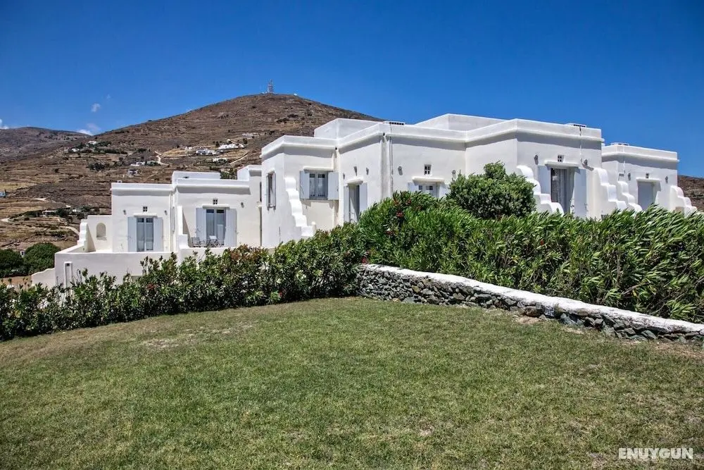 Aster House Agios Sostis - Öne Çıkan Resim