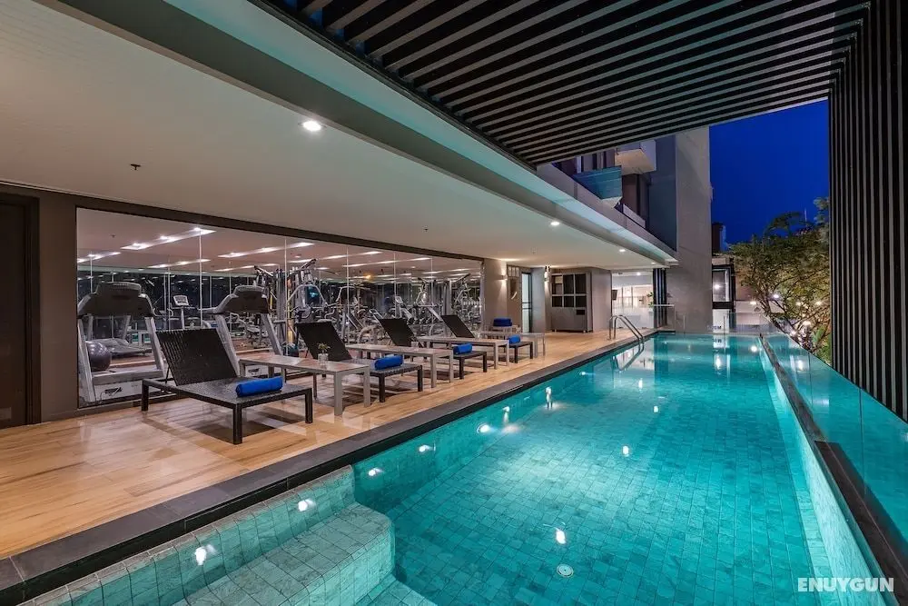 Aster Hotel and Residence - Öne Çıkan Resim