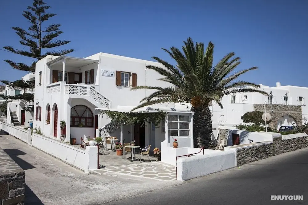 Asteri Hotel - Öne Çıkan Resim