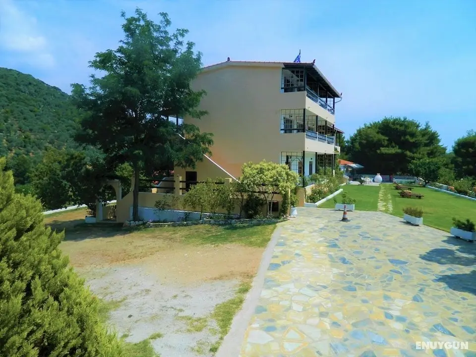Asteri Studio's - Öne Çıkan Resim