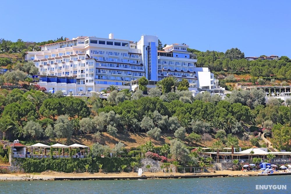 Asteria Ephesus Kuşadası