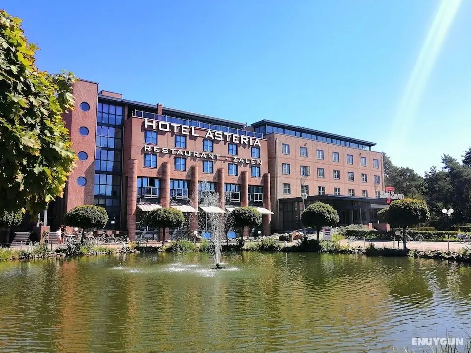 Asteria Hotel Venray - Öne Çıkan Resim