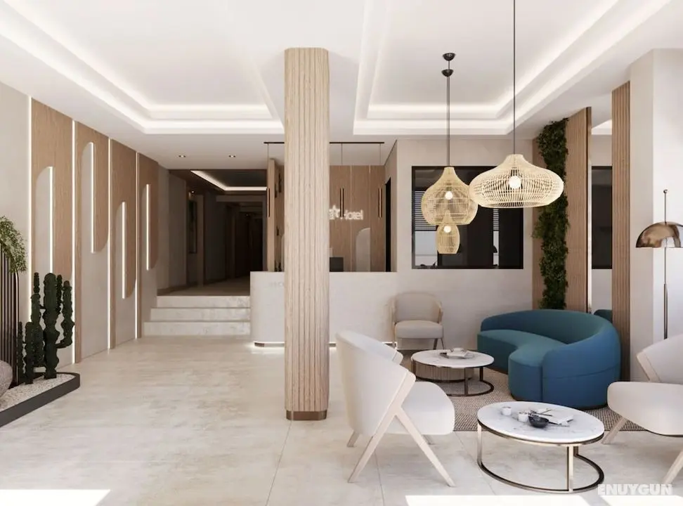 Asterina Hotel - Öne Çıkan Resim