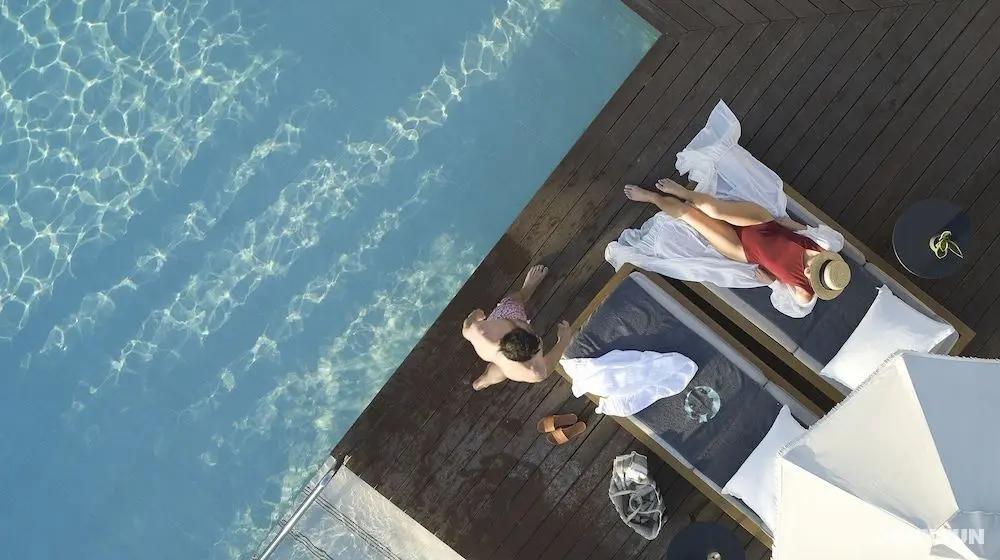 Asterion Suites & Spa - Designed for Adults - Öne Çıkan Resim