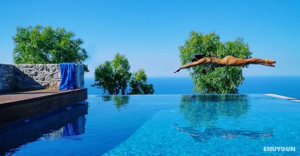 Villa Asterope, Luxury Retreat by Pleiades - Öne Çıkan Resim