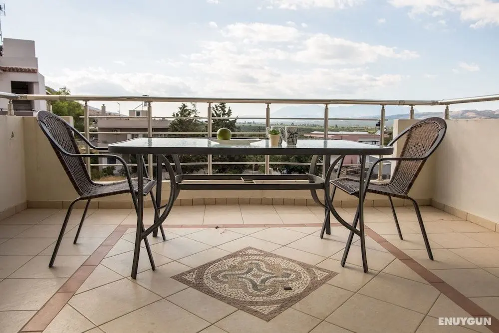Asterousia Apartment - Öne Çıkan Resim