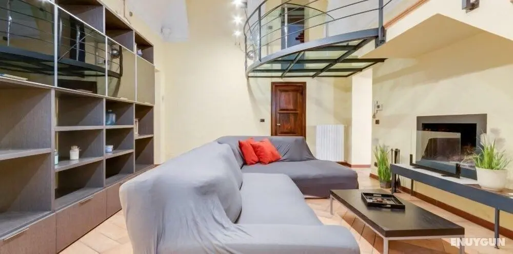 Asti City Center Apartment - Öne Çıkan Resim